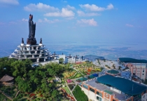3 trải nghiệm du lịch đặc trưng Nam Bộ