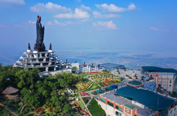 3 trải nghiệm du lịch đặc trưng Nam Bộ